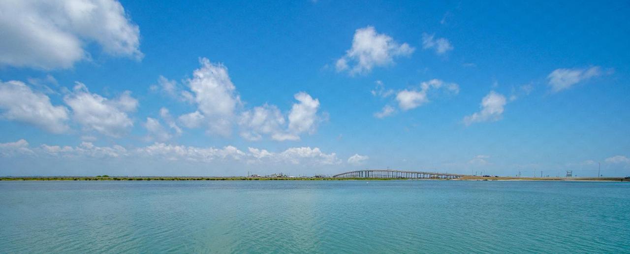 Multi Resorts At Puente Vista Corpus Christi Exterior photo