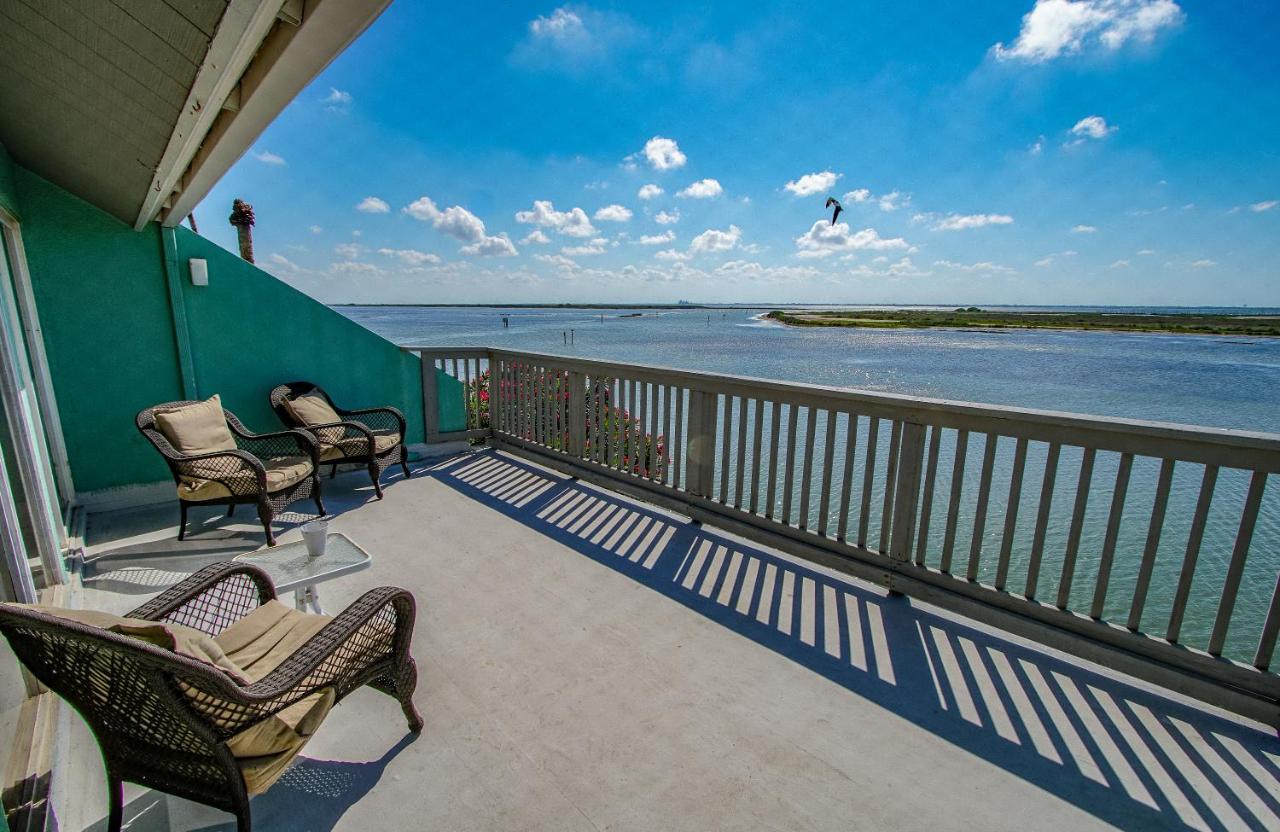 Multi Resorts At Puente Vista Corpus Christi Exterior photo