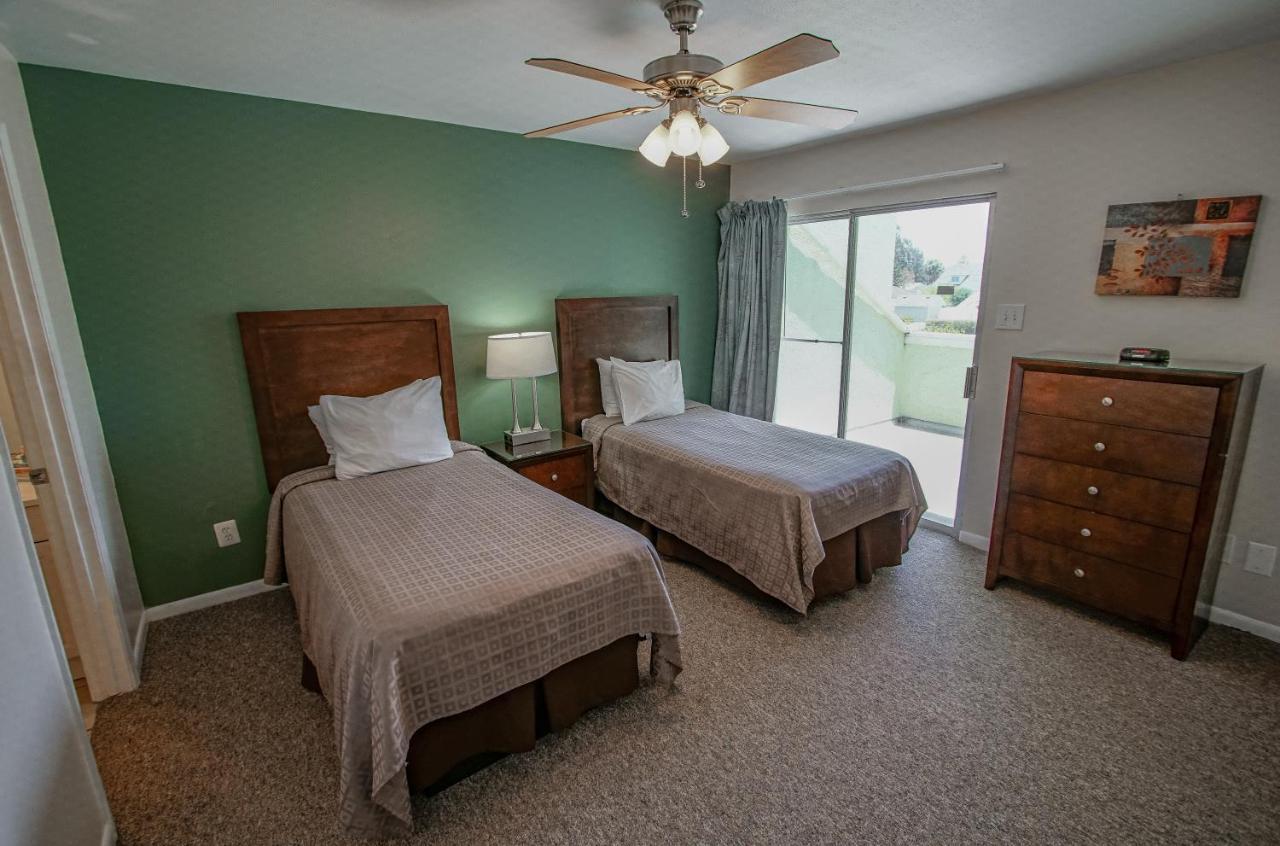 Multi Resorts At Puente Vista Corpus Christi Exterior photo