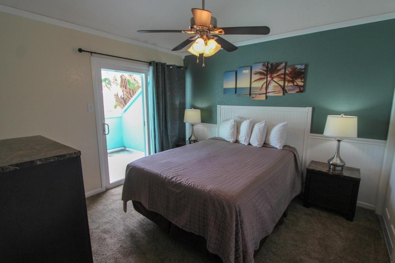 Multi Resorts At Puente Vista Corpus Christi Exterior photo