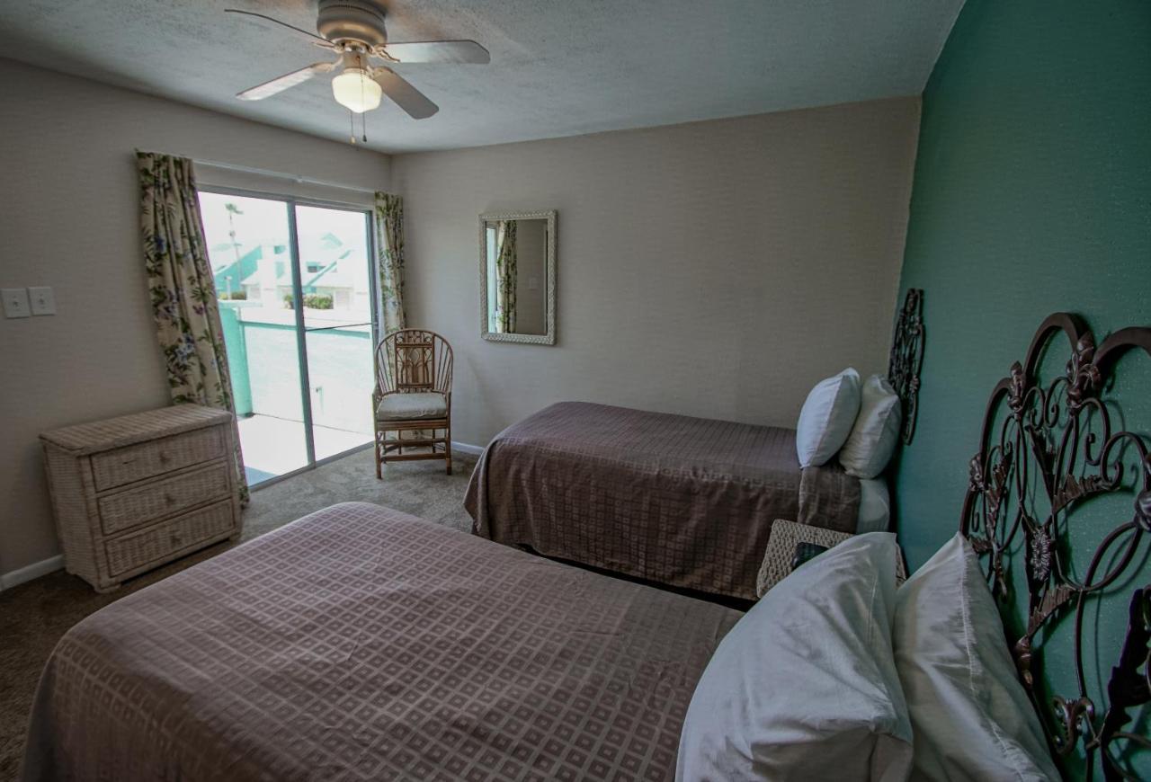 Multi Resorts At Puente Vista Corpus Christi Exterior photo
