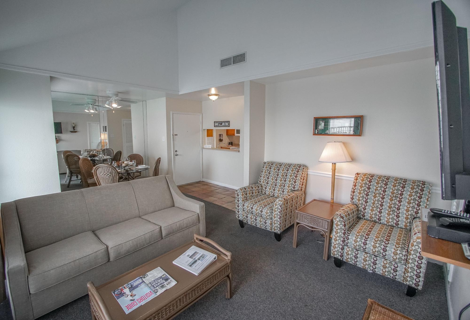 Multi Resorts At Puente Vista Corpus Christi Exterior photo