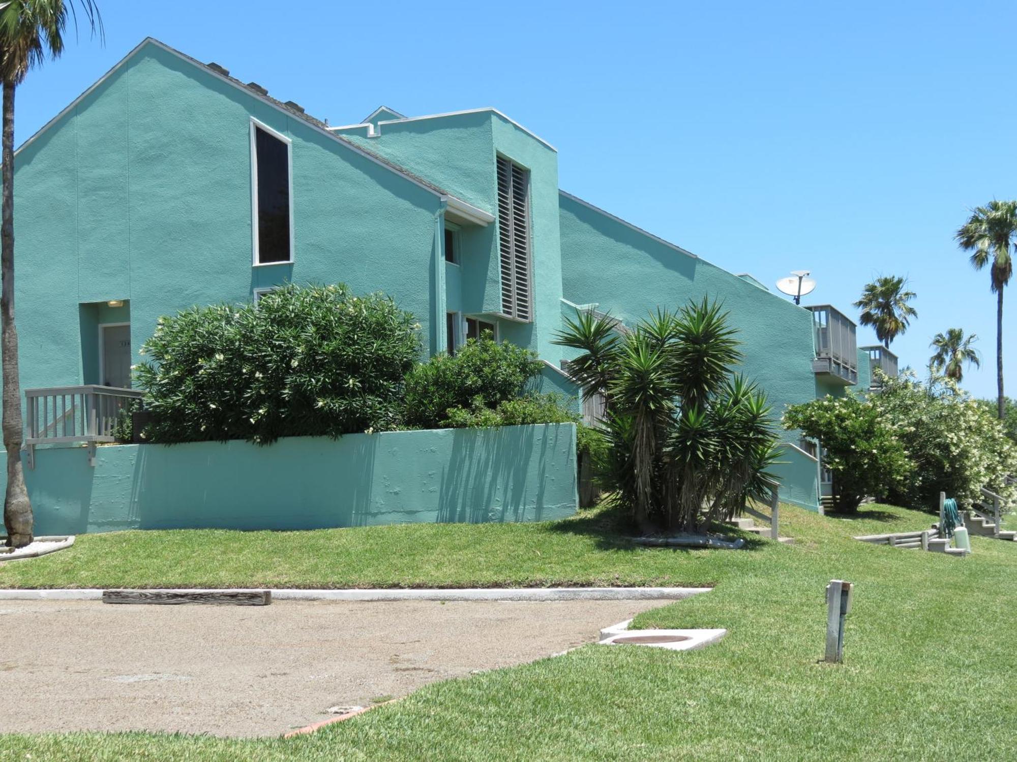 Multi Resorts At Puente Vista Corpus Christi Exterior photo