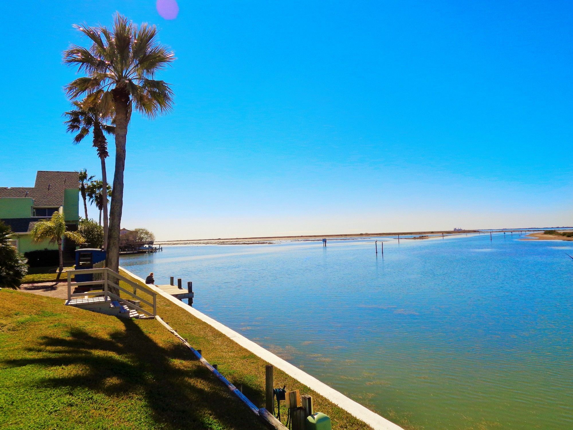 Multi Resorts At Puente Vista Corpus Christi Exterior photo